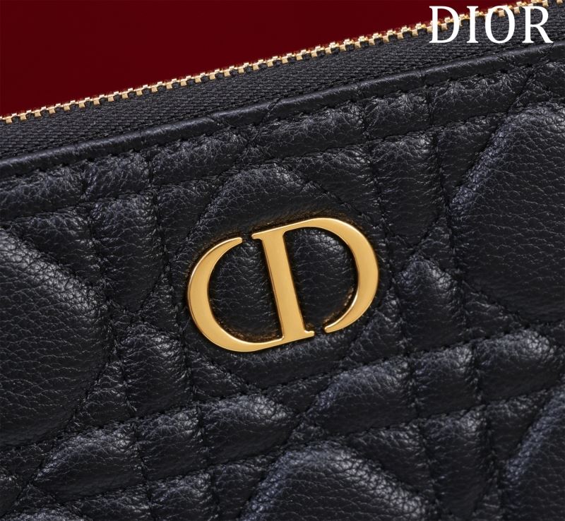 Christian Dior Clutch Bags